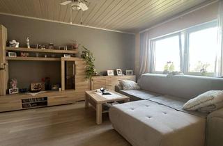 Wohnung kaufen in 55232 Alzey, Gepflegtes 1-Zimmer-Apartment mit Stellplatz in ruhiger Wohnlage von 55232 Alzey