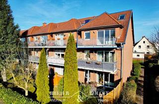 Wohnung kaufen in 31655 Stadthagen, Traumhafte Maisonette-Wohnung in schöner Lage von Stadthagen