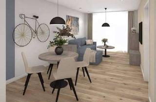 Wohnung kaufen in 23746 Kellenhusen, Exklusiver Neubau in Kellenhusen - 13 hochwertige, möblierte Ferienwohnungen