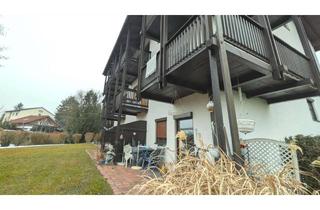 Wohnung kaufen in 83024 Rosenheim, Charmante 1‑Zimmer‑Wohnung mit Terrasse in Rosenheim – jetzt vermietet zu verkaufen