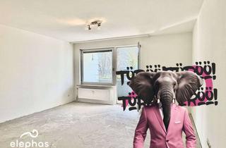 Wohnung kaufen in 72793 Pfullingen, Leerstehende 1-Zimmer-Wohnung mit Balkon und TG-Stellplatz in Pfullingen.