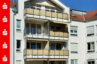 Wohnung kaufen in 82538 Geretsried, Große, barrierefreie Eigentumswohnung im Zentrum