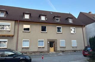 Wohnung kaufen in Wericastraße 2a, 58456 Witten, Witten-Herbede : Kapitalanlage oder bezugsfertige Eigentumswohnung ? Beides möglich !