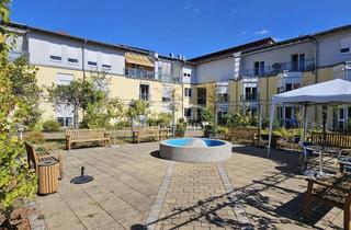 Wohnung kaufen in 96472 Rödental, Über 15 Jahre planbare Mieteinnahmen - Pflegeapartment mit neuem Betreiber