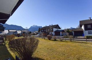 Wohnung kaufen in 87645 Schwangau, 3-Zimmer-Wohnung mit Berg- und Schlossblick – Ruhig in Seenähe gelegen