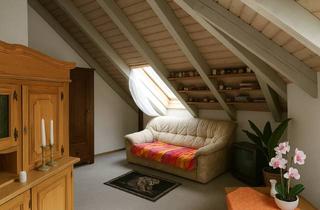 Wohnung kaufen in 71083 Herrenberg, Kleine 1-Zi-WHG in Herrenberg gut vermietet