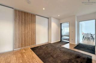 Wohnung kaufen in 92318 Neumarkt, Exklusiv kernsanierte 4-Zimmer-Eigentumswohnung mit ca. 77 m² in Neumarkt i.d.OPf.