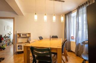 Wohnung kaufen in 97241 Oberpleichfeld, Gepflegte Wohnung mit Terrasse