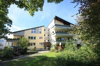 Wohnung kaufen in 88239 Wangen, Wunderschöne Dachgeschosswohnung mit 2 Balkonen und Bergblick!
