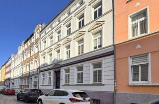 Wohnung kaufen in 19053 Paulsstadt, Herrliche sofort bezugsfreie Eigentumswohnung mit Terrasse in Schwerin zu verkaufen!