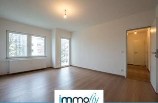 Wohnung kaufen in 52457 Aldenhoven, Bezugsfreie, kernsanierte 3-Zimmer-Wohnung mit Aufzug in Aldenhoven auf 63 m² Wohnfläche