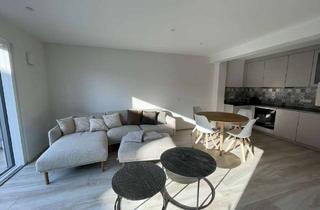 Wohnung kaufen in 83043 Bad Aibling, SEDAN.01 | Kapitalanlage - Bad Aibling Zentrum, 3-Zimmer 1.OG, Terrasse, Garage, Ferienvermietlizenz