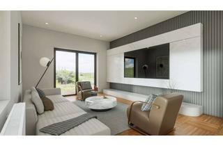 Wohnung kaufen in Karl-Waldschmidt Str. 18, 35075 Gladenbach, 2-Zimmer EWH im Erdgeschoss mit Balkon & Gartenanteil