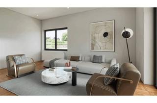 Wohnung kaufen in Karl-Waldschmidt Str. 18, 35075 Gladenbach, 2-Zimmer Erdgeschosswohnung mit großer Terrasse & Garten – stufenlos erreichbar