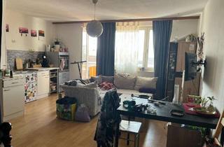 Wohnung kaufen in Goethestraße 126, 63477 Maintal, Vermietete 1-Zimmer Wohnung mit Balkon in Maintal