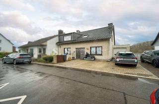 Wohnung kaufen in 58313 Herdecke, Wohnen mit Garten in Herdecke – Großzügige 3-Zimmer-Wohnung