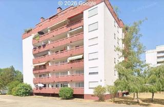 Wohnung kaufen in Karlsruher Straße 97, 68775 Ketsch, Helle 4,5-Zimmer Wohnung im 5. OG in Ketsch