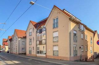 Wohnung kaufen in 69214 Eppelheim, Seniorenwohnung - Jetzt schon an später denken und in Eppelheim alt werden!