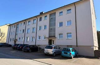 Wohnung kaufen in Haydnstraße, 45529 Hattingen, Helle 3 Zimmer Wohnung mit 62,8 m² in Hattingen mit Balkon und Parkplatz