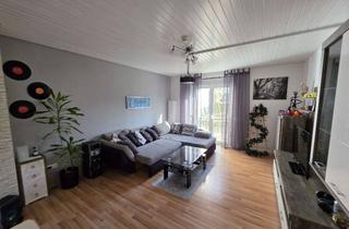 Wohnung kaufen in 76473 Iffezheim, +++ große 4-Zimmer Wohnung mit Grundstücksanteil + ca. 113 qm Wfl. + PKW-Stellplatz + Iffezheim +++