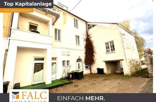 Wohnung kaufen in 66839 Schmelz, Attraktives Angebot: Preiswerte Eigentumswohnung!