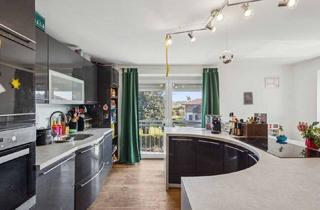 Wohnung kaufen in 85298 Scheyern, Attraktive 3-Zimmer-Wohnung in ruhiger Lage mit zusätzlichem Stauraum in Scheyern