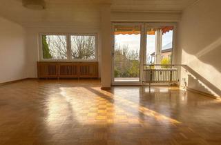 Wohnung kaufen in 73732 Esslingen, Gepflegte Terrassen Wohnung in ruhiger Lage von Esslingen-Liebersbronn