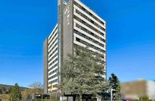 Wohnung kaufen in 54292 Trier, Wohnen über den Dächern von Trier – Ihr stilvolles Investment mit Weitblick