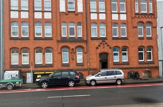 Wohnung kaufen in Lister Kirchweg 90, 30177 List, Charmante 3-Zimmer-Wohnung mit Balkon in Hannover-List – ideal für Selbstnutzer