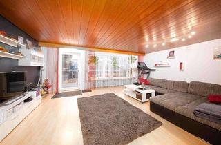 Wohnung kaufen in 87656 Germaringen, *TOP Preis-Leistungsverhältnis* Große 5-Zimmer Wohnung mit Gartenanteil