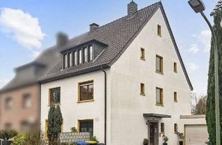 Wohnung kaufen in 46236 Bottrop, Ruhig wohnen und zentral leben - 3-Zimmer-Wohnung mit Balkon in Bottrop