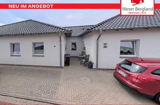 Wohnung kaufen in 32469 Petershagen, Zeitgemäßes Wohnen in attraktiver Erdgeschosslage