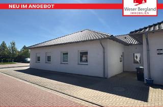 Wohnung kaufen in 32469 Petershagen, Zeitgemäßes Wohnen in attraktiver Erdgeschosslage