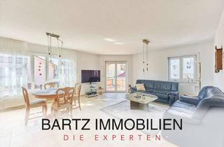 Wohnung kaufen in 67098 Bad Dürkheim, Großzügig geschnittene 3-Zimmer „Müller Bau“ Wohnung mit Balkon & Garage