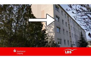 Wohnung kaufen in 04774 Dahlen, Wohnen und Wohlfühlen