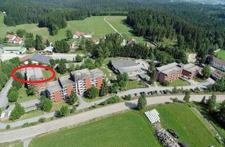 Wohnung kaufen in Dorfstraße 50, 94089 Neureichenau, Zum Kauf: schöne Wohnung in Neureichenau im Bayerischen Wald