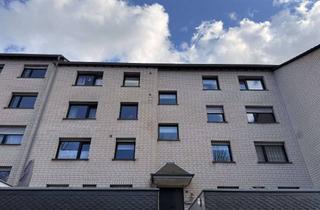 Wohnung kaufen in Am Braken 14, 42489 Wülfrath, Gepflegte 2-Zimmer-Wohnung im 2. OG mit Balkon und Garage in Wülfrath