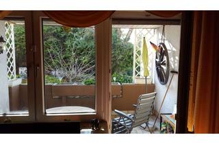 Wohnung kaufen in 67122 Altrip, Gepflegte 3-Zimmer Wohnung mit Balkon in Altrip