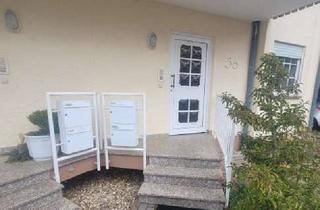 Wohnung kaufen in 63322 Rödermark, Charmante 2-Zimmer Wohnung mit Terrasse in Rödermark im 2FH