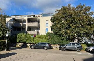 Wohnung kaufen in Waldhornstraße, 79183 Waldkirch, Gepflegte 2-Zimmer-Wohnung mit Balkon in Waldkirch-Kollnau