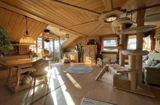 Wohnung kaufen in 86971 Peiting, Liebe auf den zweiten Blick! Entdecken Sie ein wahres Schmuckstück.