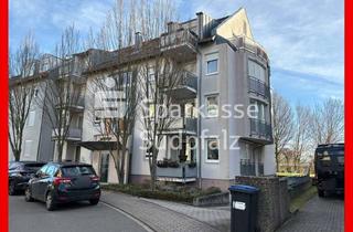 Wohnung kaufen in 76744 Wörth, Idyllische Maisonettewohnung in Maximiliansau