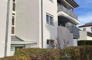 Wohnung kaufen in 71229 Leonberg, Sonnige 3-Zimmer-Maisonette-Wohnung mit Studio inkl. TG-Stellplatz in Leonberg