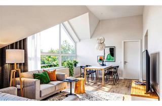 Penthouse kaufen in 10585 Charlottenburg, Neubau - Penthouse am Schloss Charlottenburg