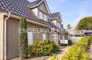 Wohnung kaufen in 27476 Cuxhaven, Nordsee-Flair genießen: Hochwertige Eigentumswohnung mit Terrasse und Garten