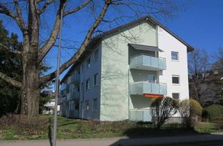 Wohnung kaufen in 79211 Denzlingen, Großzügige 3,5-Zimmer-Wohnung mit tollem Grundrissmit Garage und PKW-Stellplatz