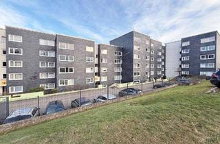Wohnung kaufen in 51647 Gummersbach, Schöne 2-Zimmer-Wohnung mit tollem Ausblick und Balkon in Gummersbach Bernberg