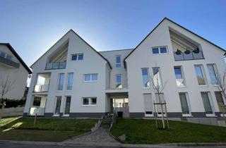 Wohnung kaufen in 77654 Offenburg, Offenburg, Rammersweier - Willkommen in der Komfort-Klasse!