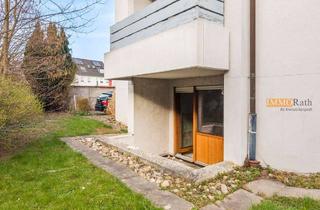 Wohnung kaufen in 79341 Kenzingen, IMMORath.de - Souterrainwohnung mit Terrasse und TG-Stellplatz in Kenzingen