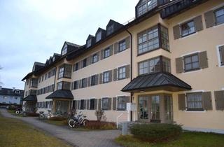 Wohnung kaufen in Donaustraße 18a, 84513 Töging, Verkauf von Privat - 3-Zimmer Wohnung mit Loggia